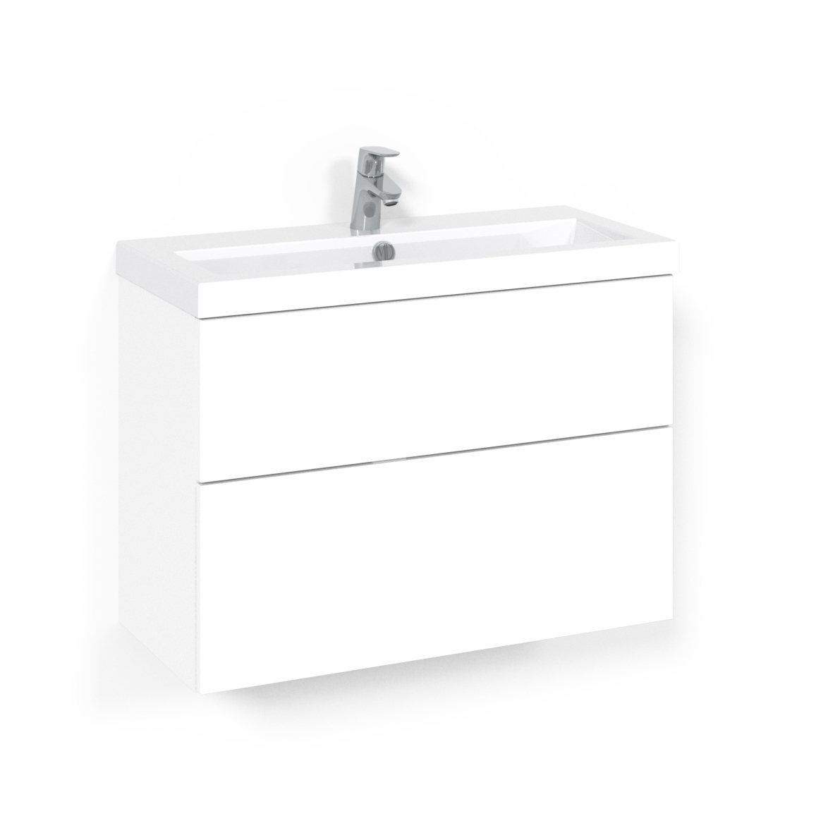 Tvättställsskåp Macro Design Charm