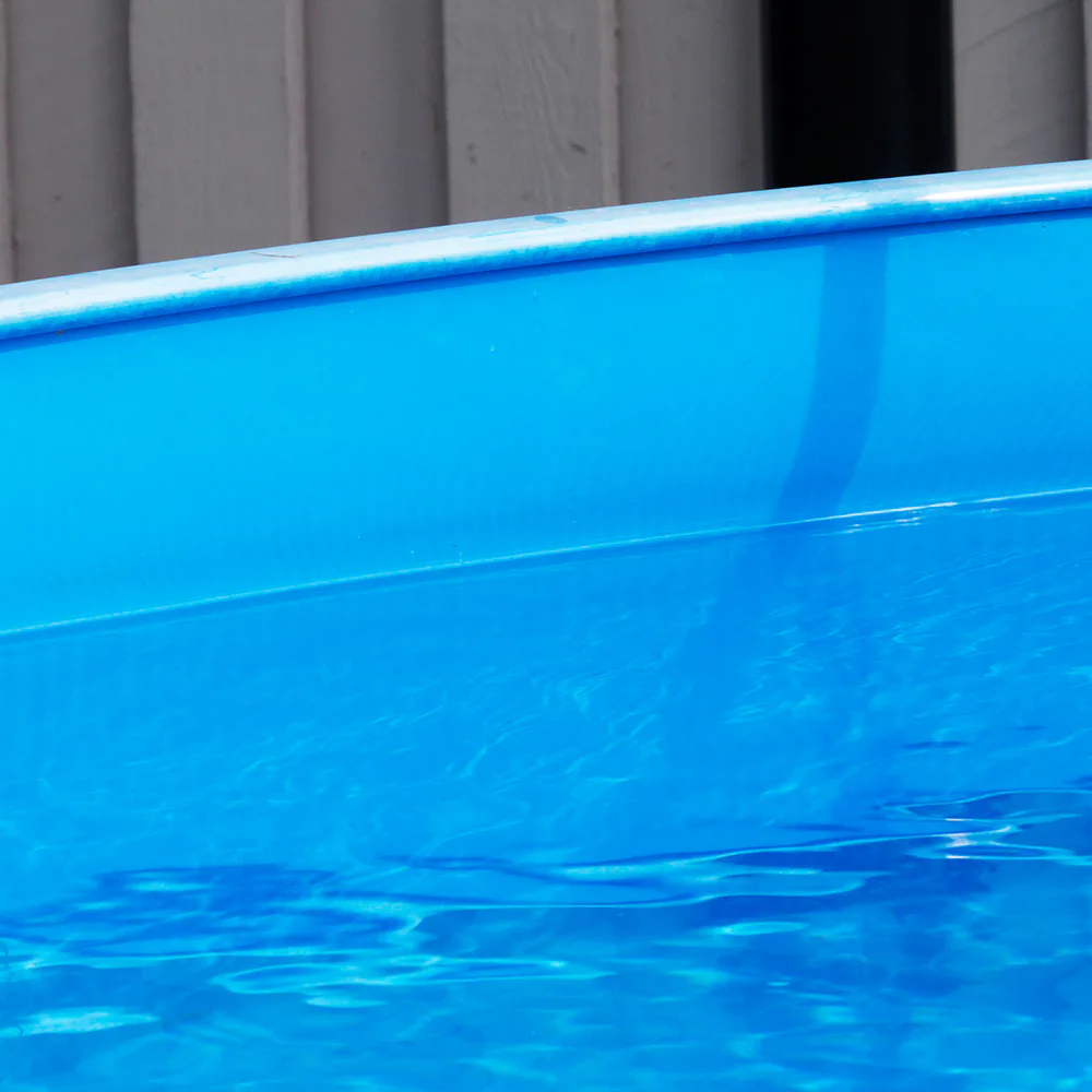Poolduk & pool-liner