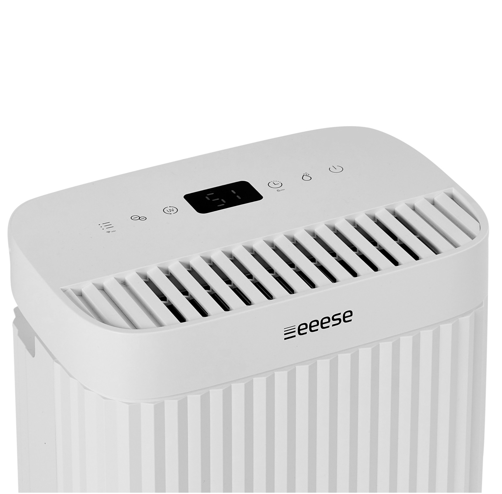 Avfuktare Eeese air care Alma 2-i-1 Luftrenare 20L Wi-Fi