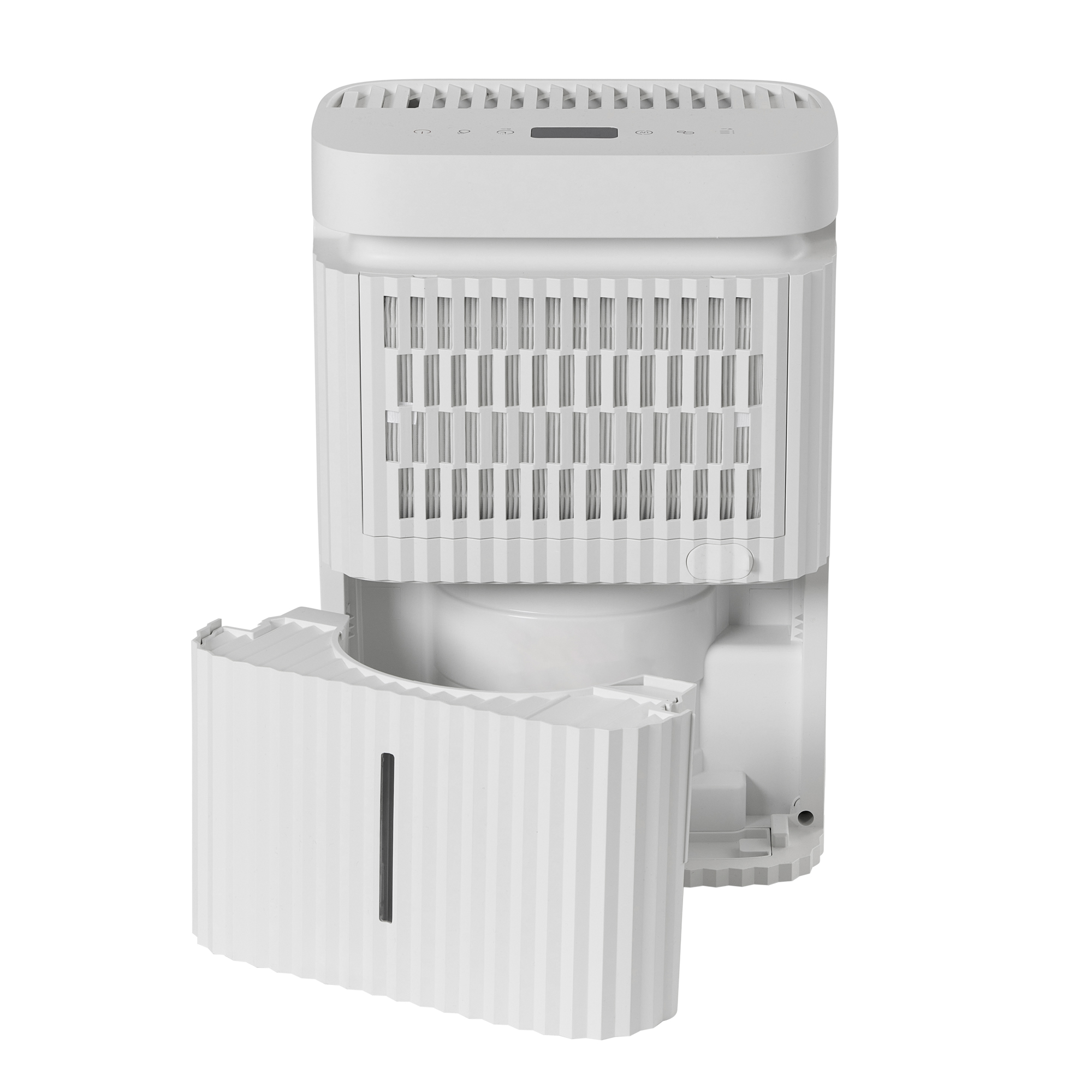 Avfuktare Eeese air care Alma 2-i-1 Luftrenare 20L Wi-Fi