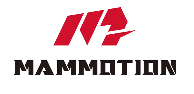 Mammotion logo