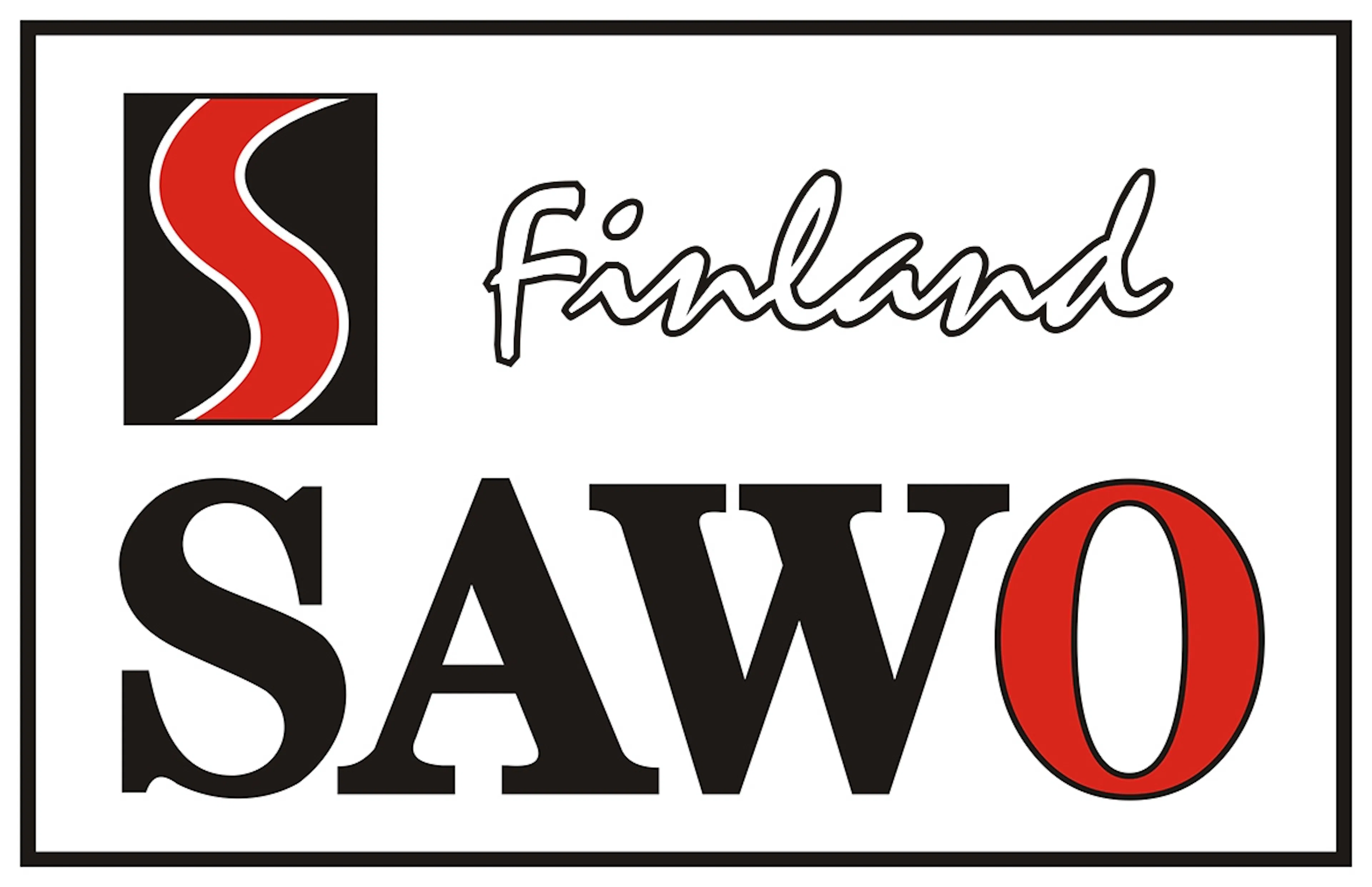 SAWO logo