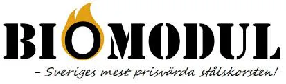 Biomodul logo