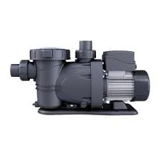 Poolpump Swim & Fun Inground 800W IE2 Cirkulationspump 85000L