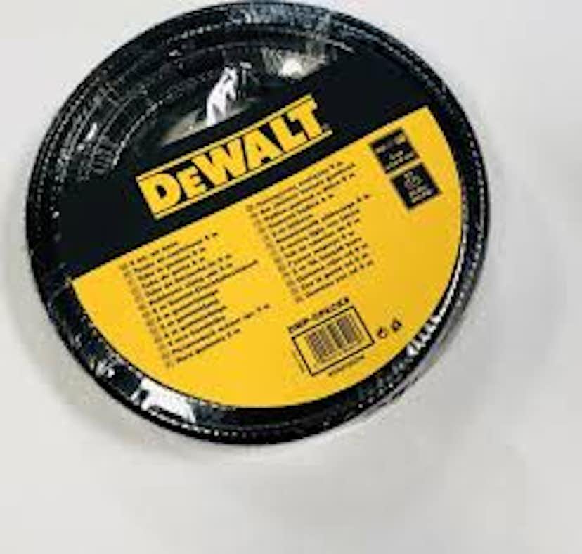 Slang DeWalt DWP-CPACK5 5 m På Rulle För Kompressor