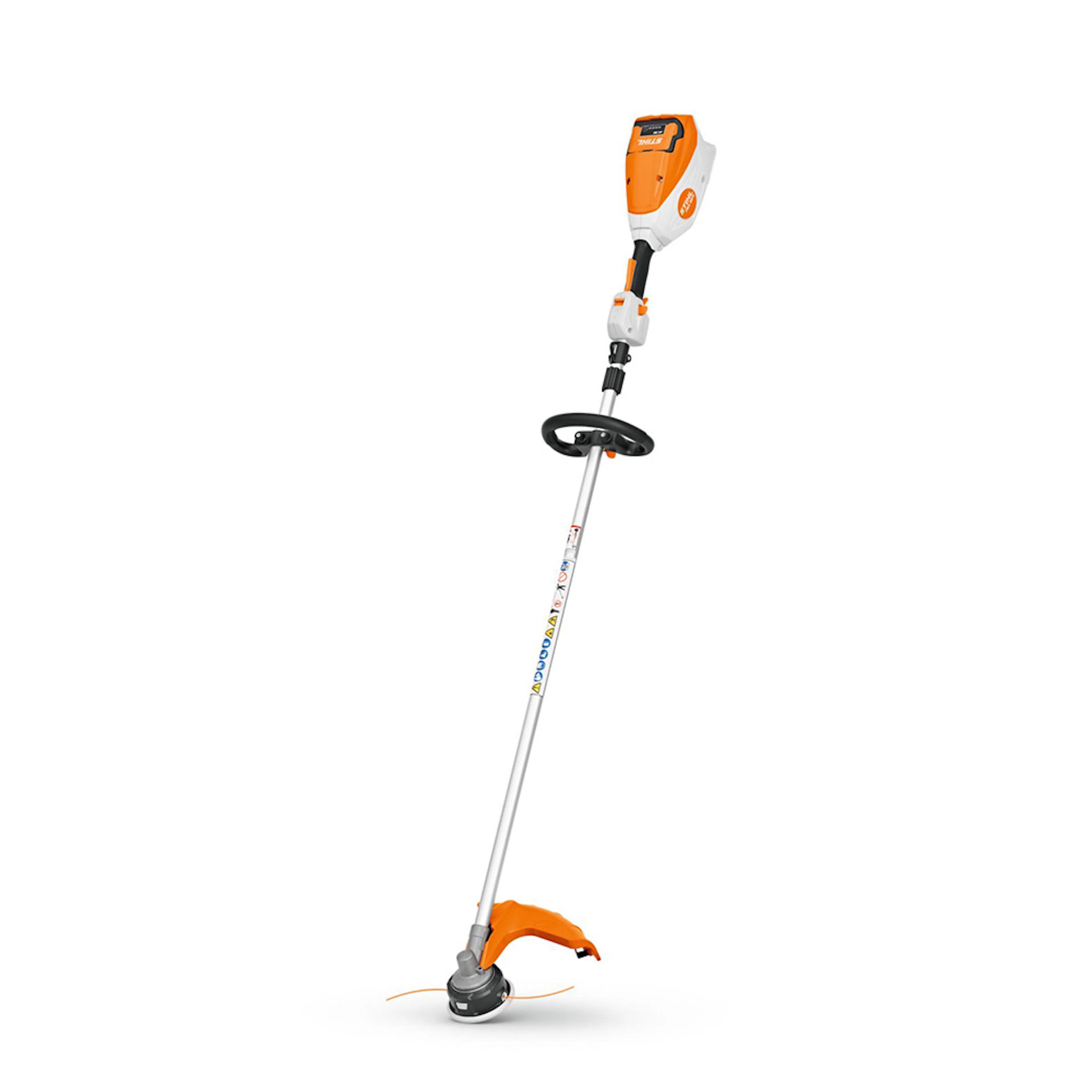 Grästrimmer STIHL FSA 80 R Utan Batteri & Laddare