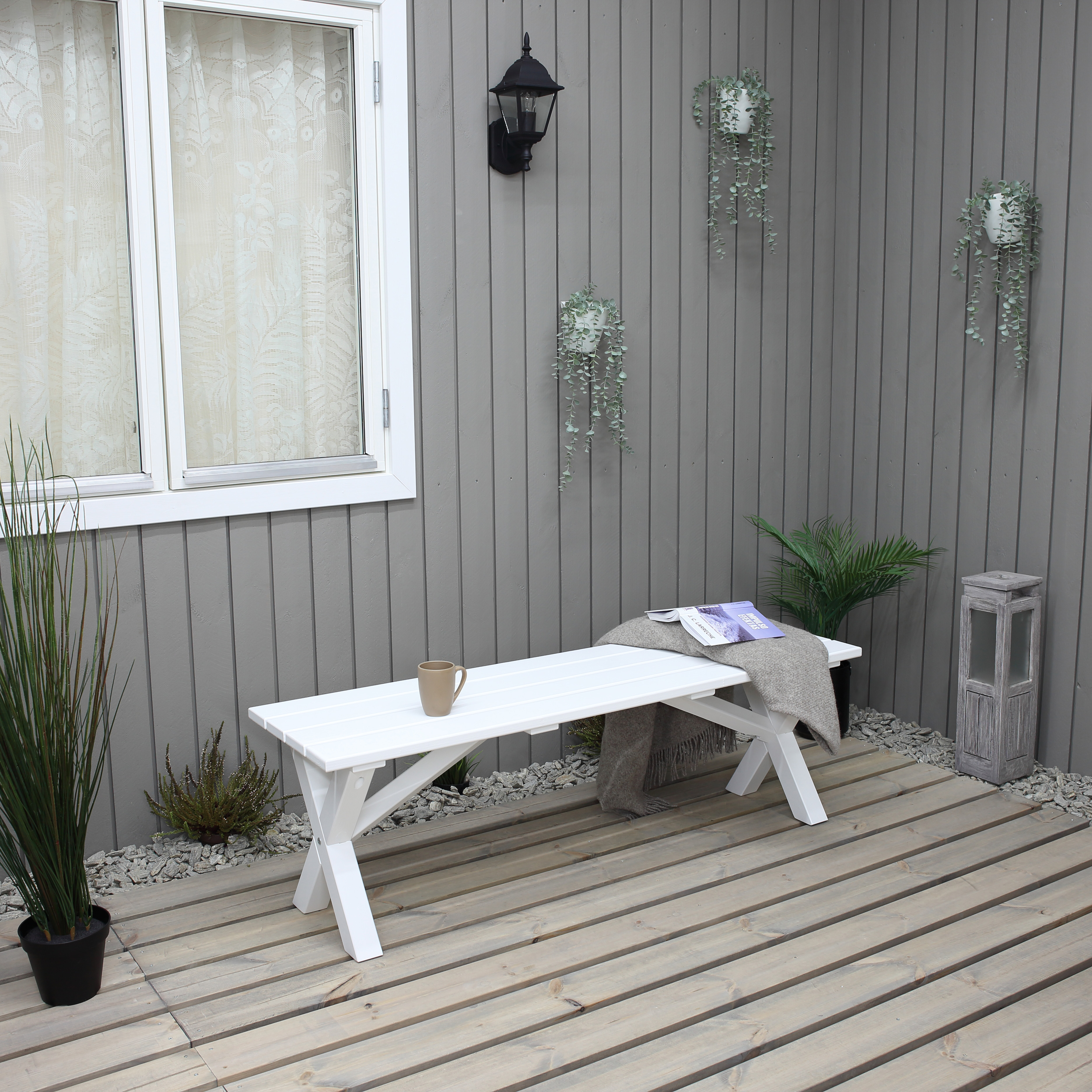 Bänk Baltic Garden Scottsdale