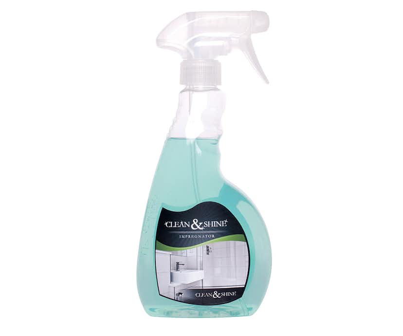 Impregnator Hafa Clean & Shine