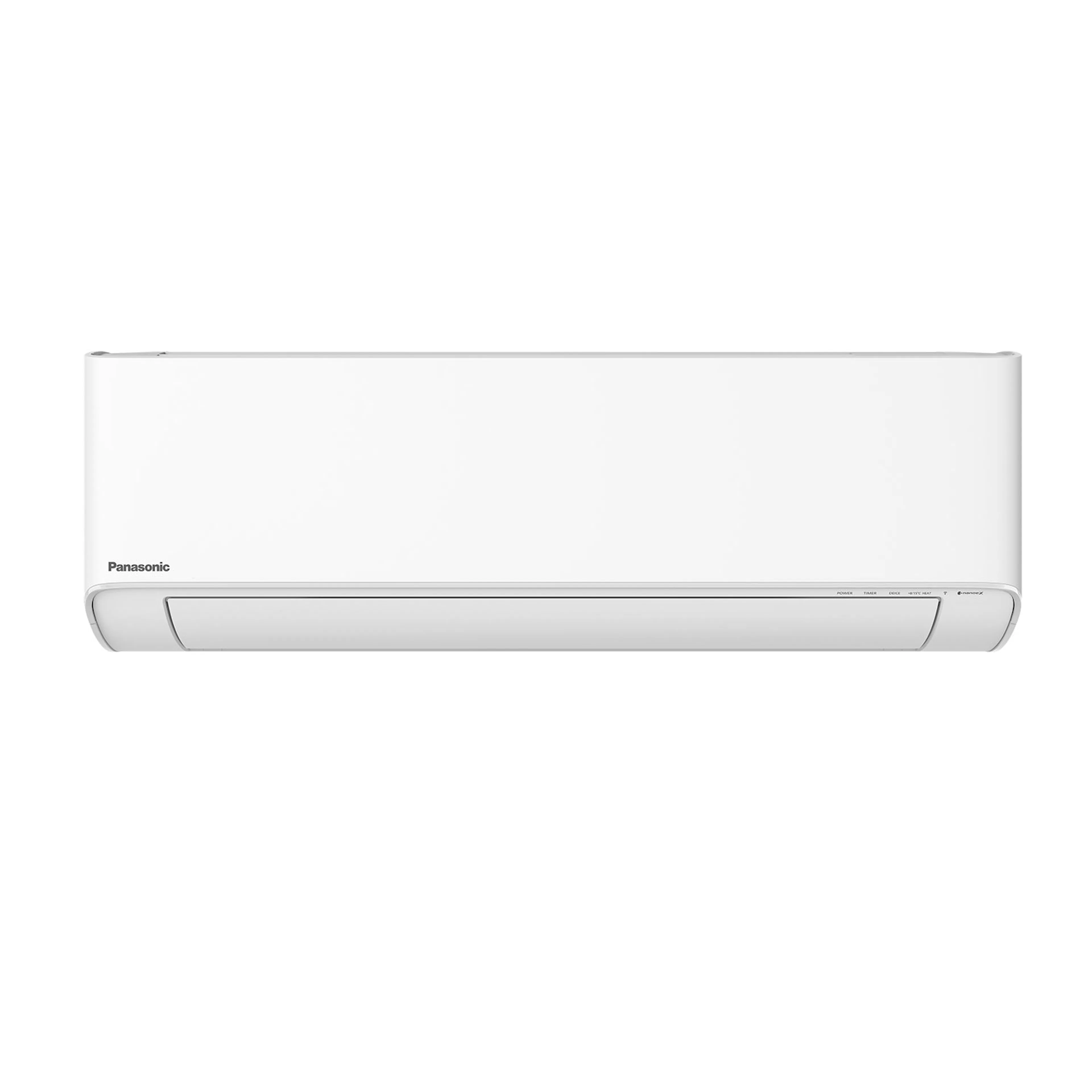 Luftvärmepump Panasonic NZ25YKE Etherea 6,5kW Värme A++ med inbyggd AC och WiFi-funktion