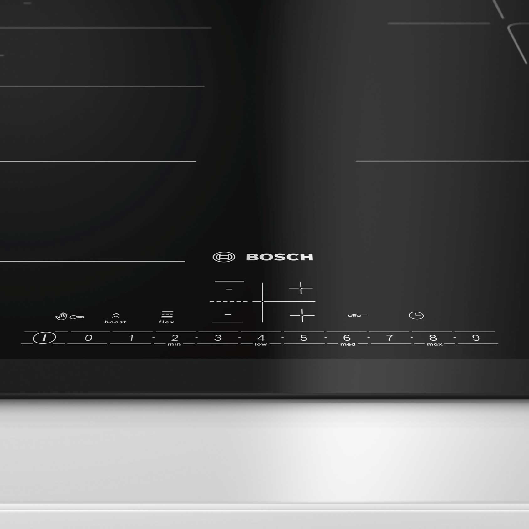 Induktionshäll funktion