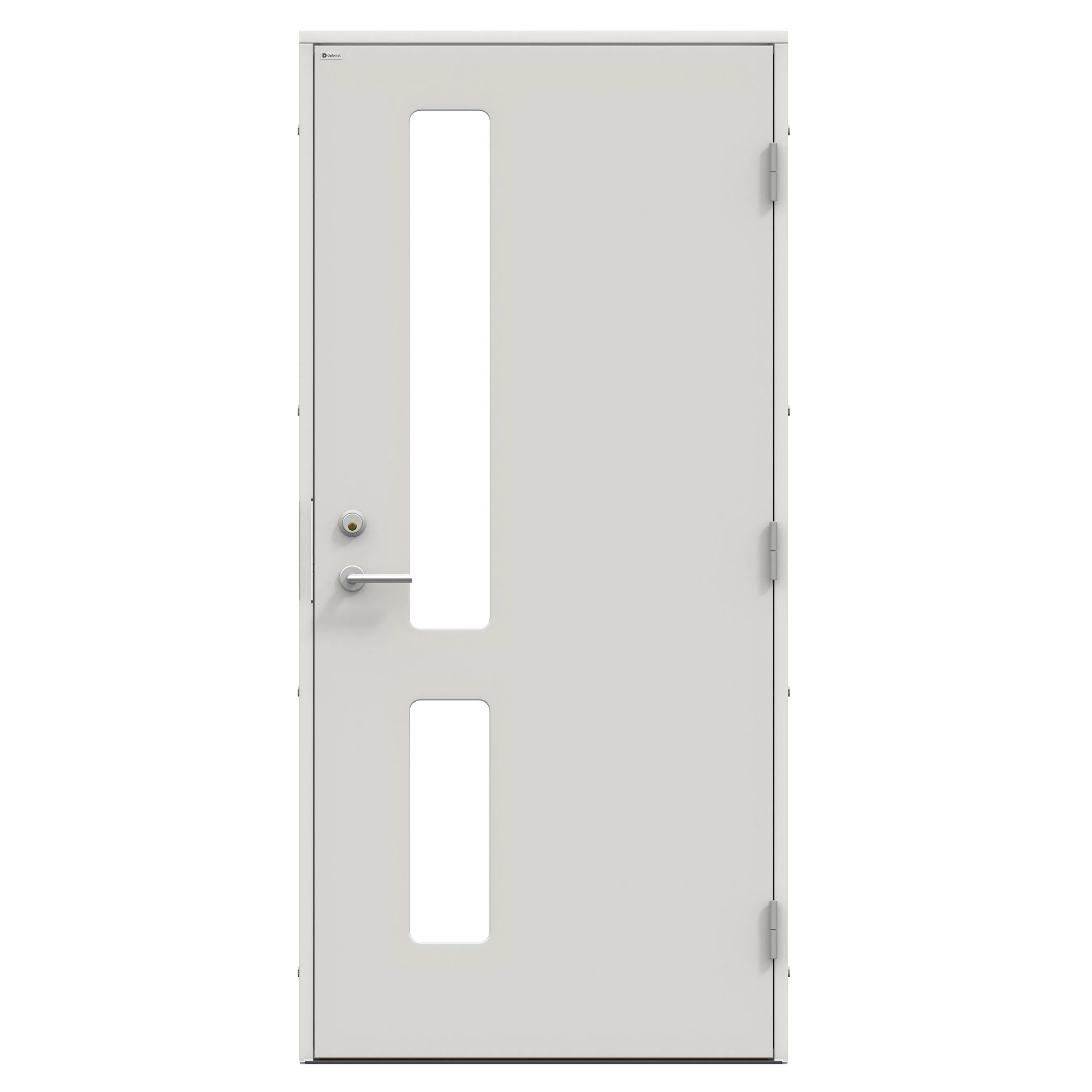 S-0502-Y, Vit