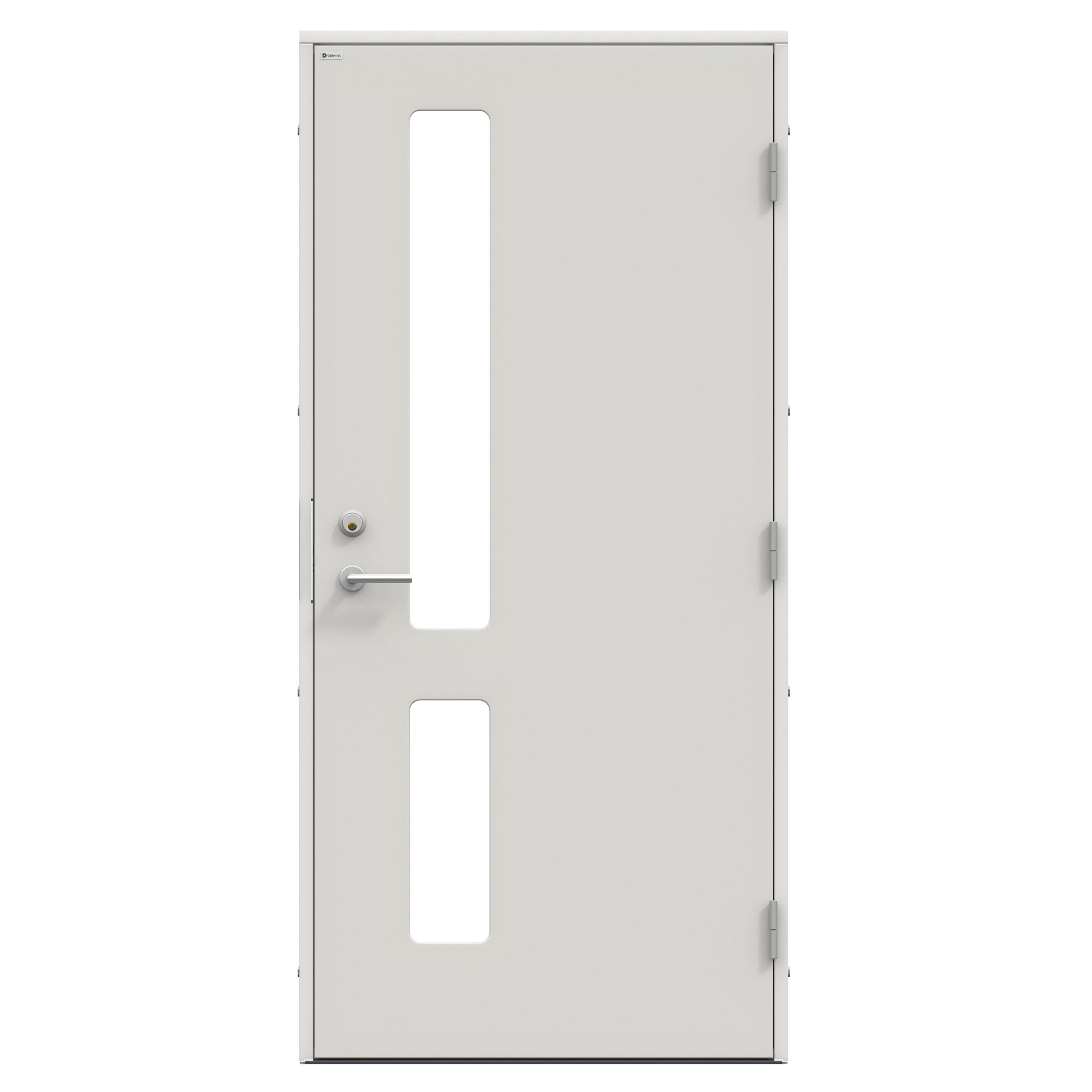 S-0502-Y, Vit