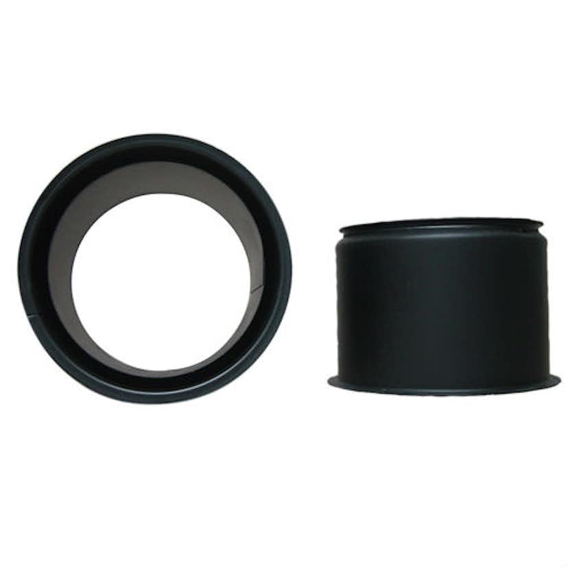 Inmurnings-stos Kaminexperten Dubbelmant 120