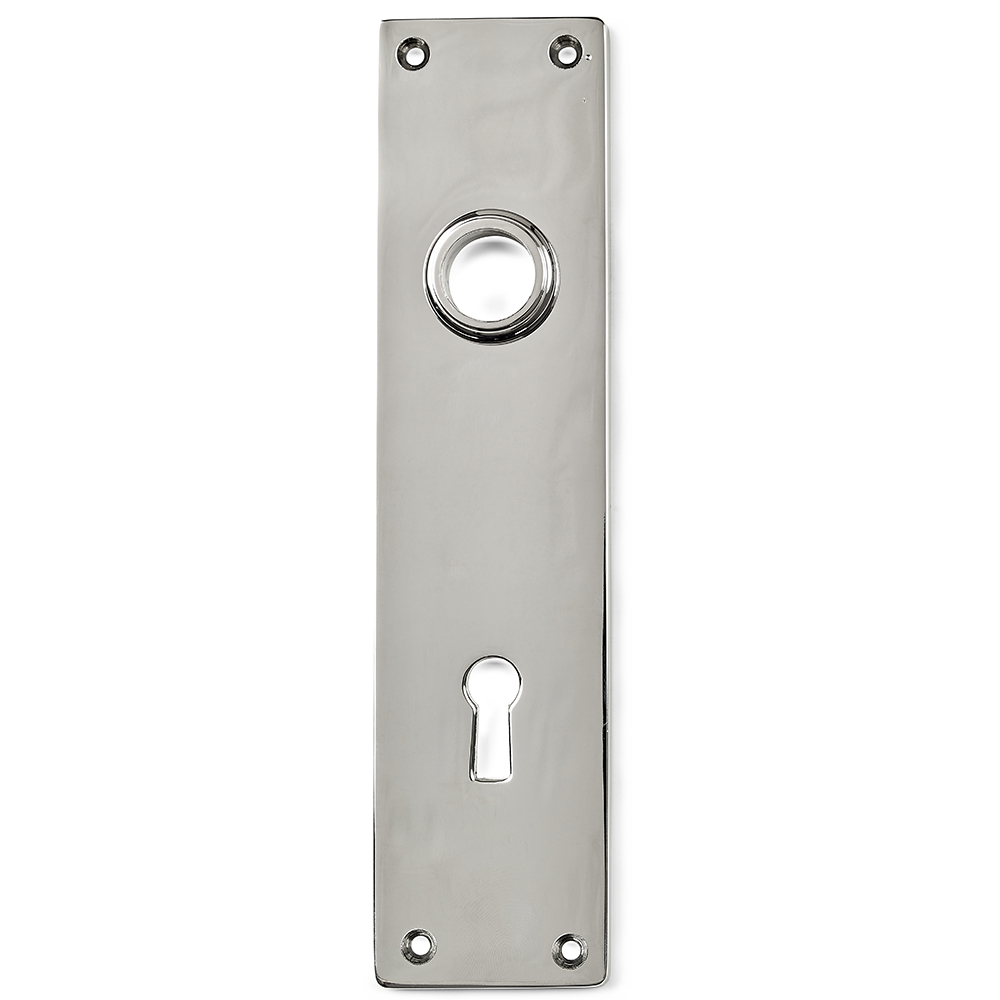 Innedörrshandtag Swedoor Superior Ekholmen