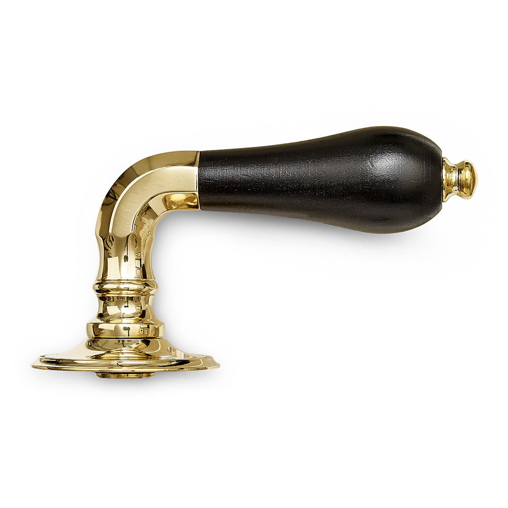 Innedörrshandtag Swedoor Superior Rosendal