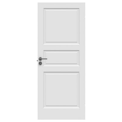 Dorr Fran Dooria Innerdorr Och Ytterdorr Hos Bygghemma Se