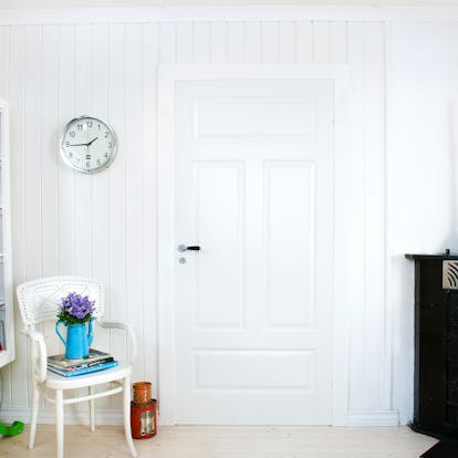 Innerdörr gammal standard Innerdörr gammal standard