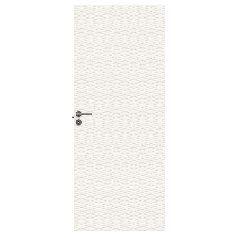 Innerdörr Swedoor Charisma D200 BxH: 80x210 cm