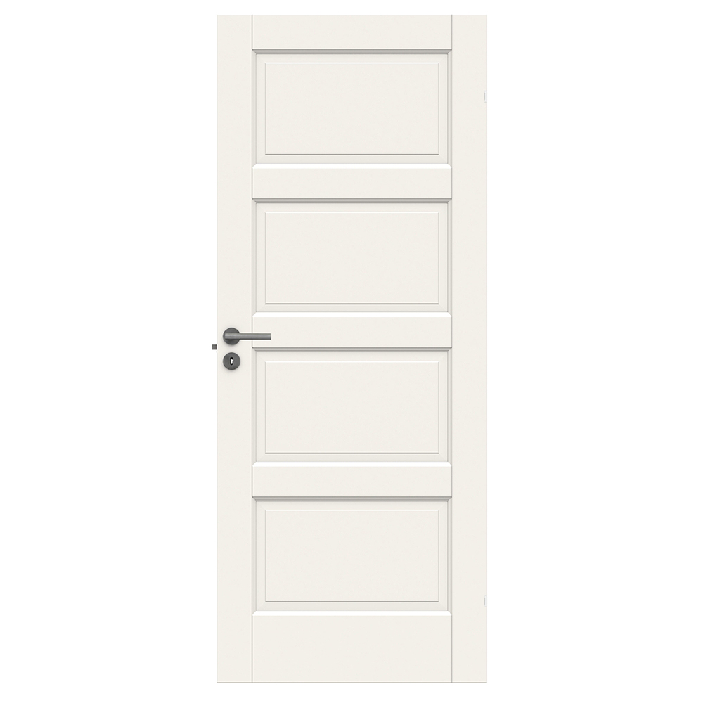 Innerdörr Swedoor Craft 04L