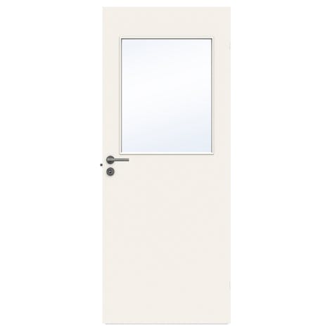 Slät innerdörr Slät innerdörr