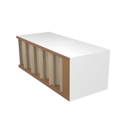 Innerdörr gammal standard Innerdörr gammal standard