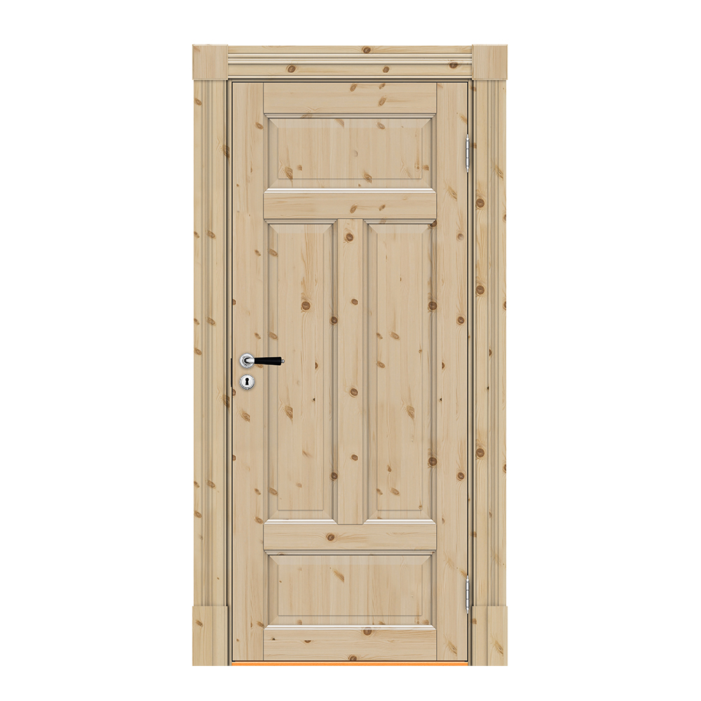 Innerdörr Swedoor Superior Arv 7210 Furu