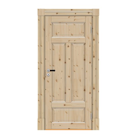 Exklusiva innerdörrar Exklusiva innerdörrar