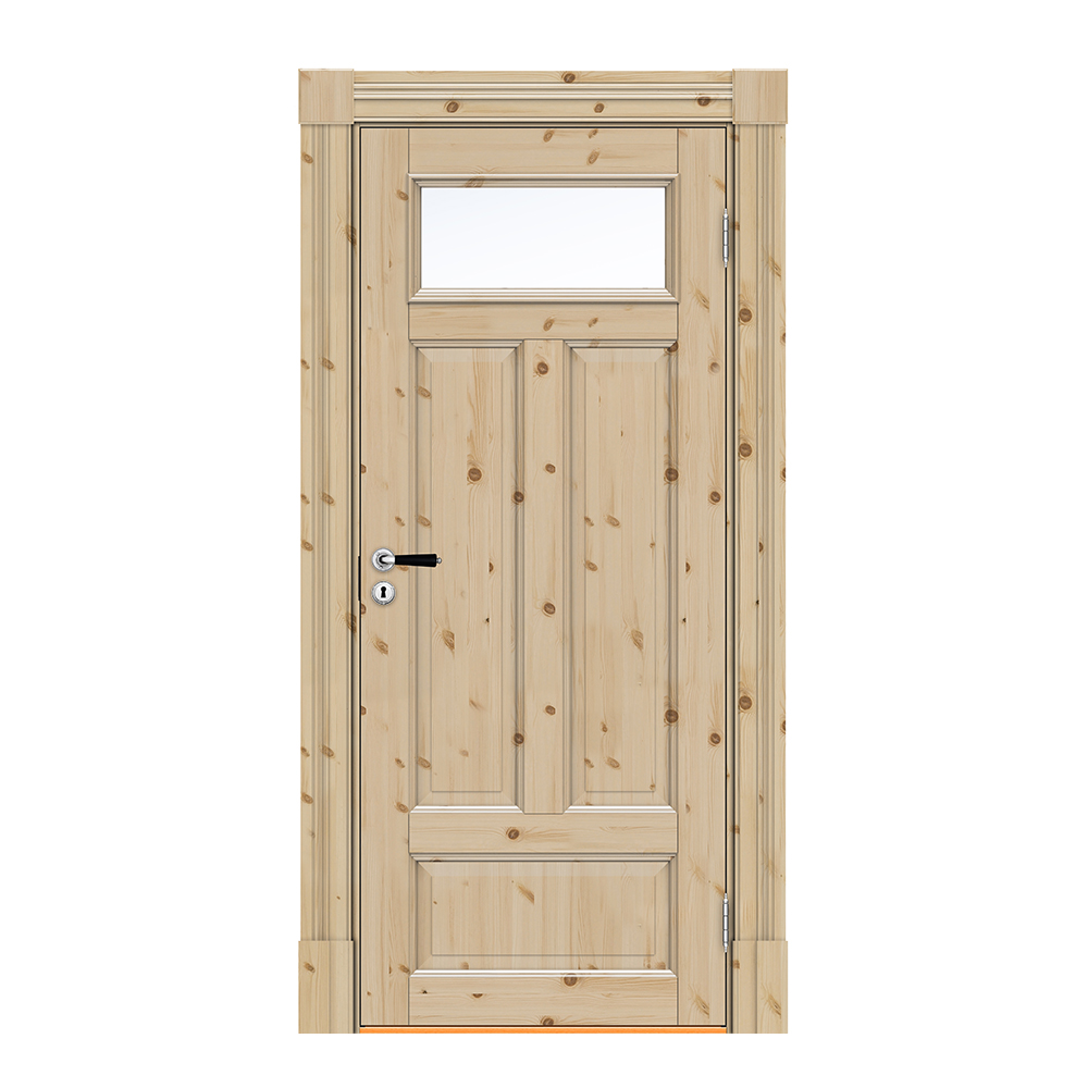 Innerdörr Swedoor Superior Arv 7211 Furu