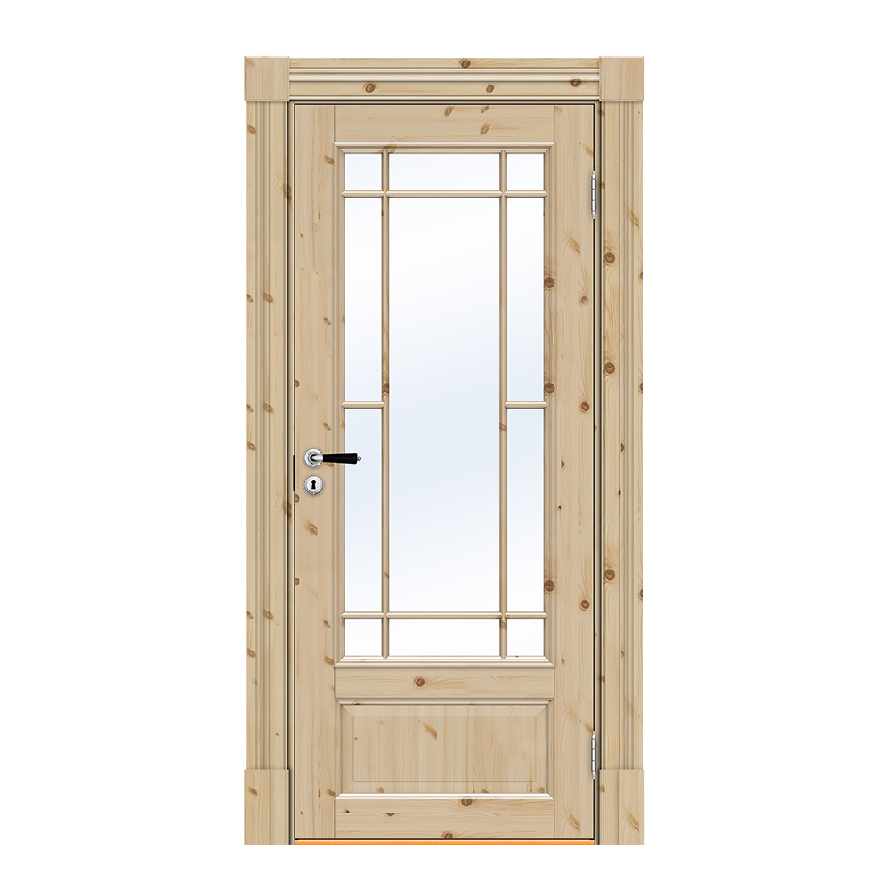 Innerdörr Swedoor Superior Arv 7213 Furu