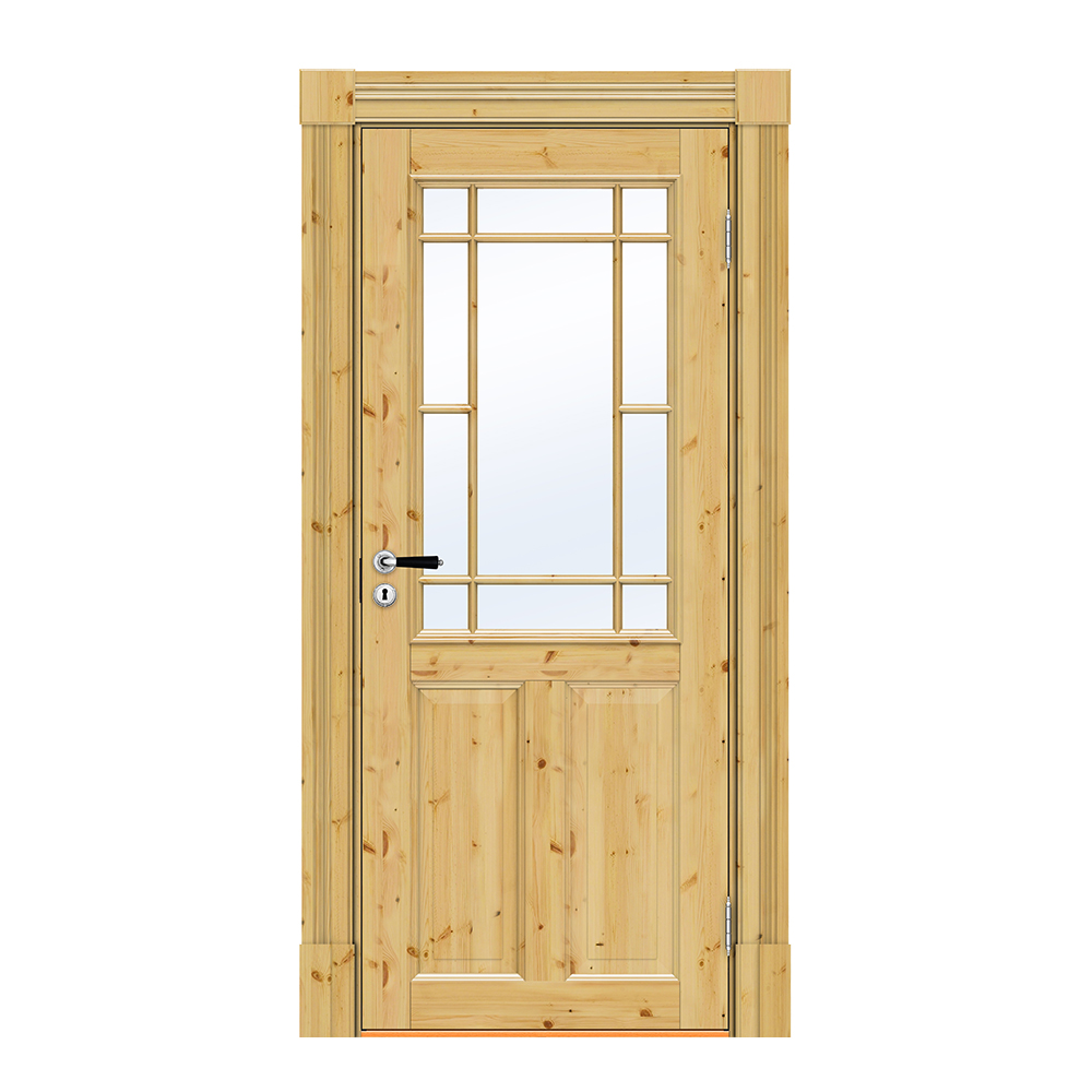 Innerdörr Swedoor Superior Arv 7223 Furu