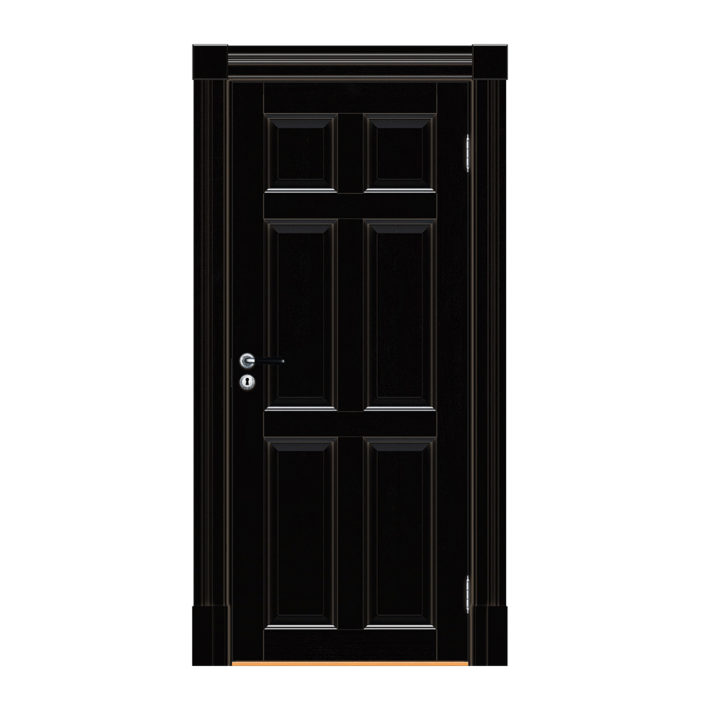 Innerdörr Swedoor Superior Arv 7230 Ask