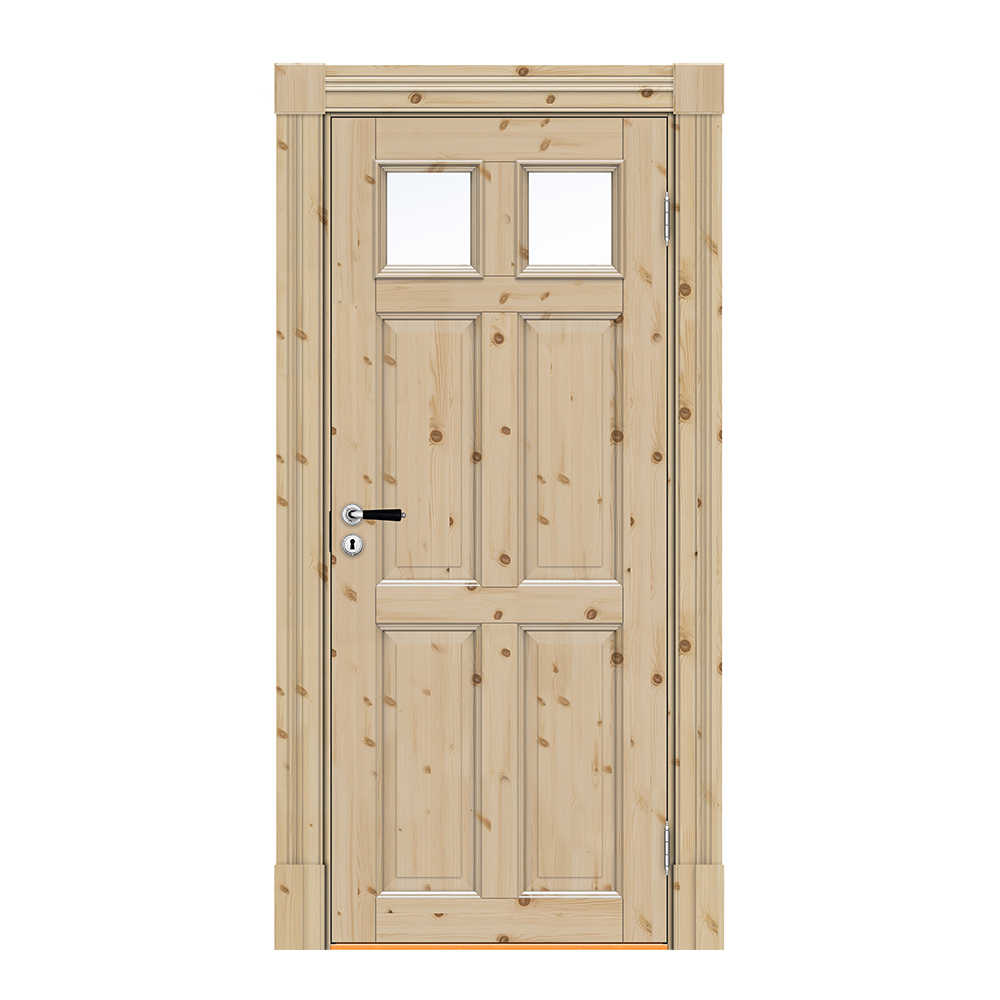 Innerdörr Swedoor Superior Arv 7231 Furu