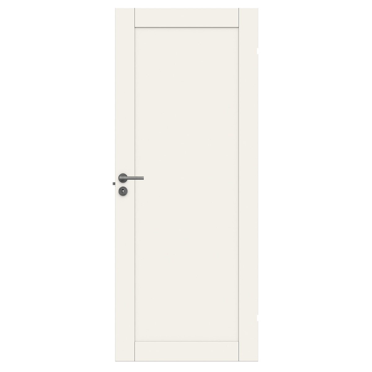 Innerdörr Swedoor Unique 01L