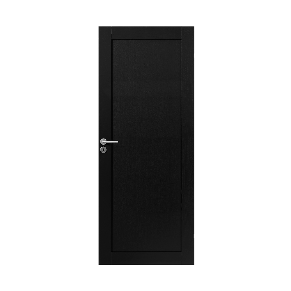 Innerdörr Swedoor Unique 01L Träfanér