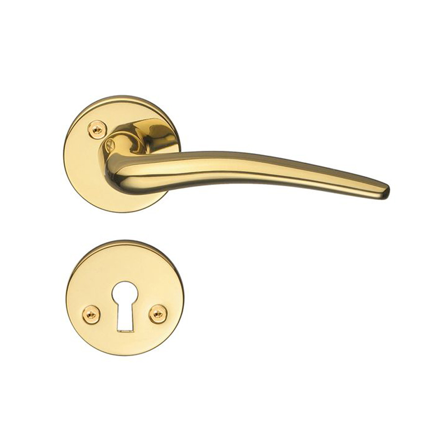 Innerdörrhandtag Beslagsboden B284