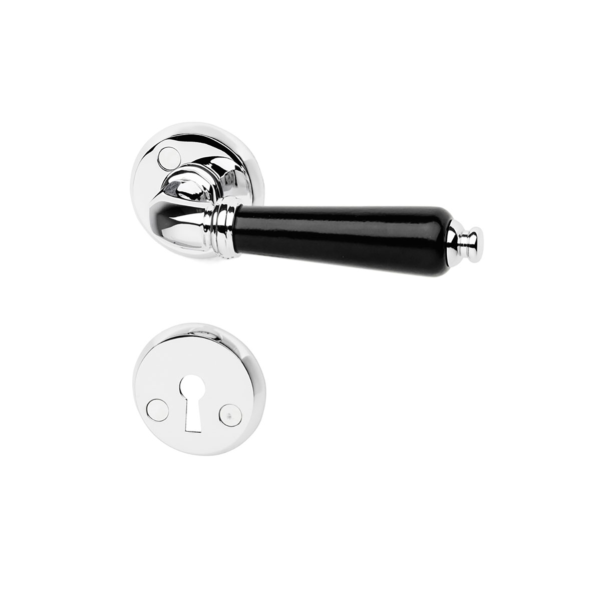 Innerdörrhandtag Habo Madrid