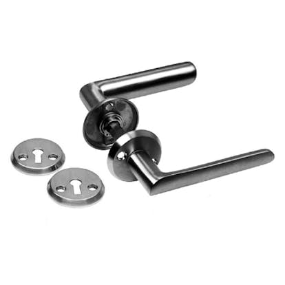 Dörrhandtag innedörr Dörrhandtag innedörr