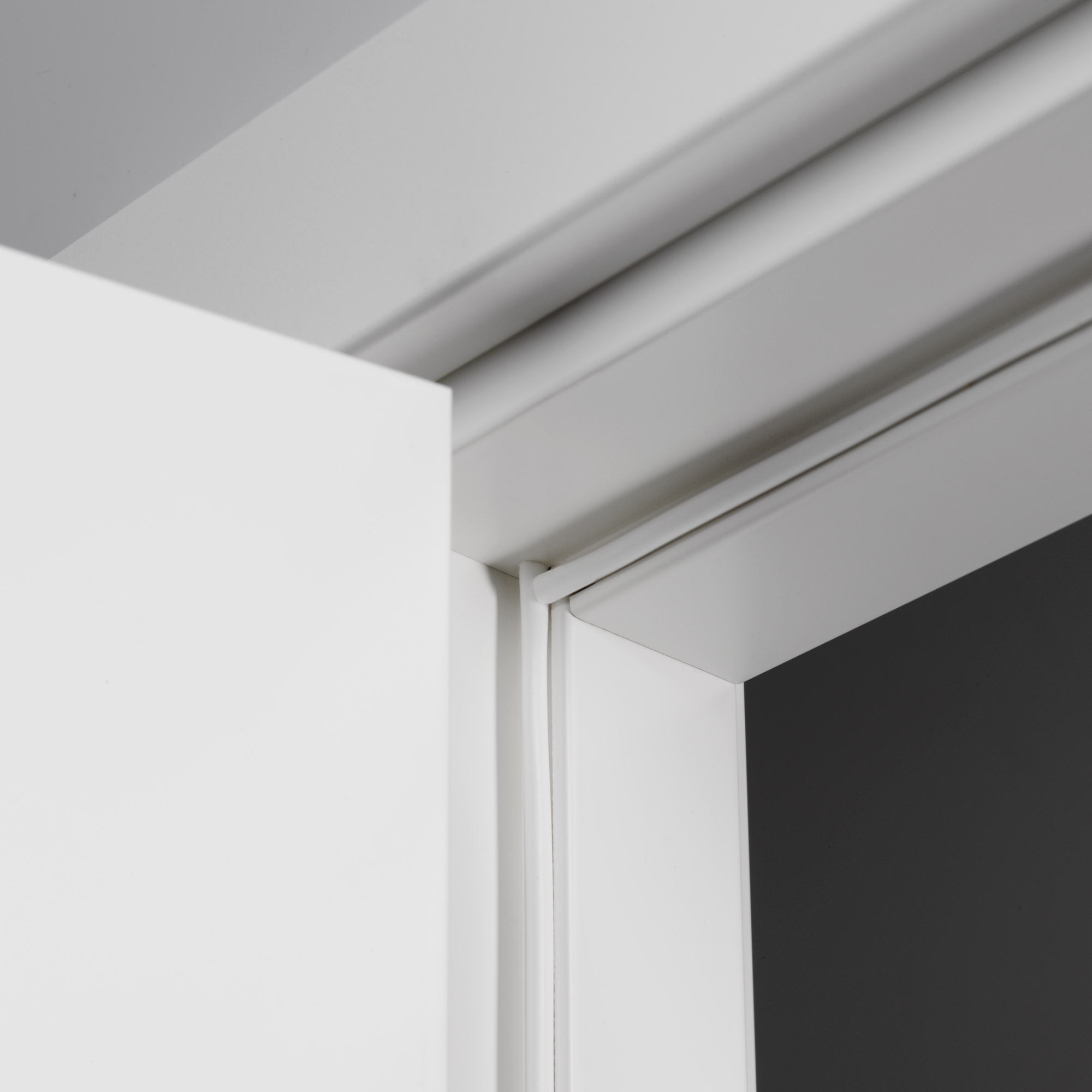 Innerdörrskarm Swedoor +Karm