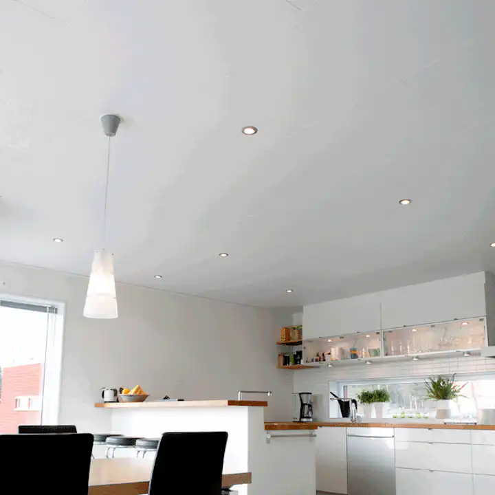 Innertak - Billigt & stort utbud av Tak | Bygghemma.se