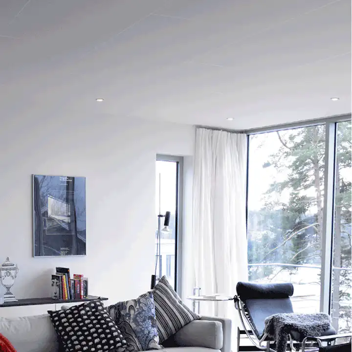 Innertak - Billigt & stort utbud av Tak | Bygghemma.se