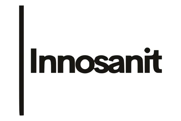 Innosanit logo