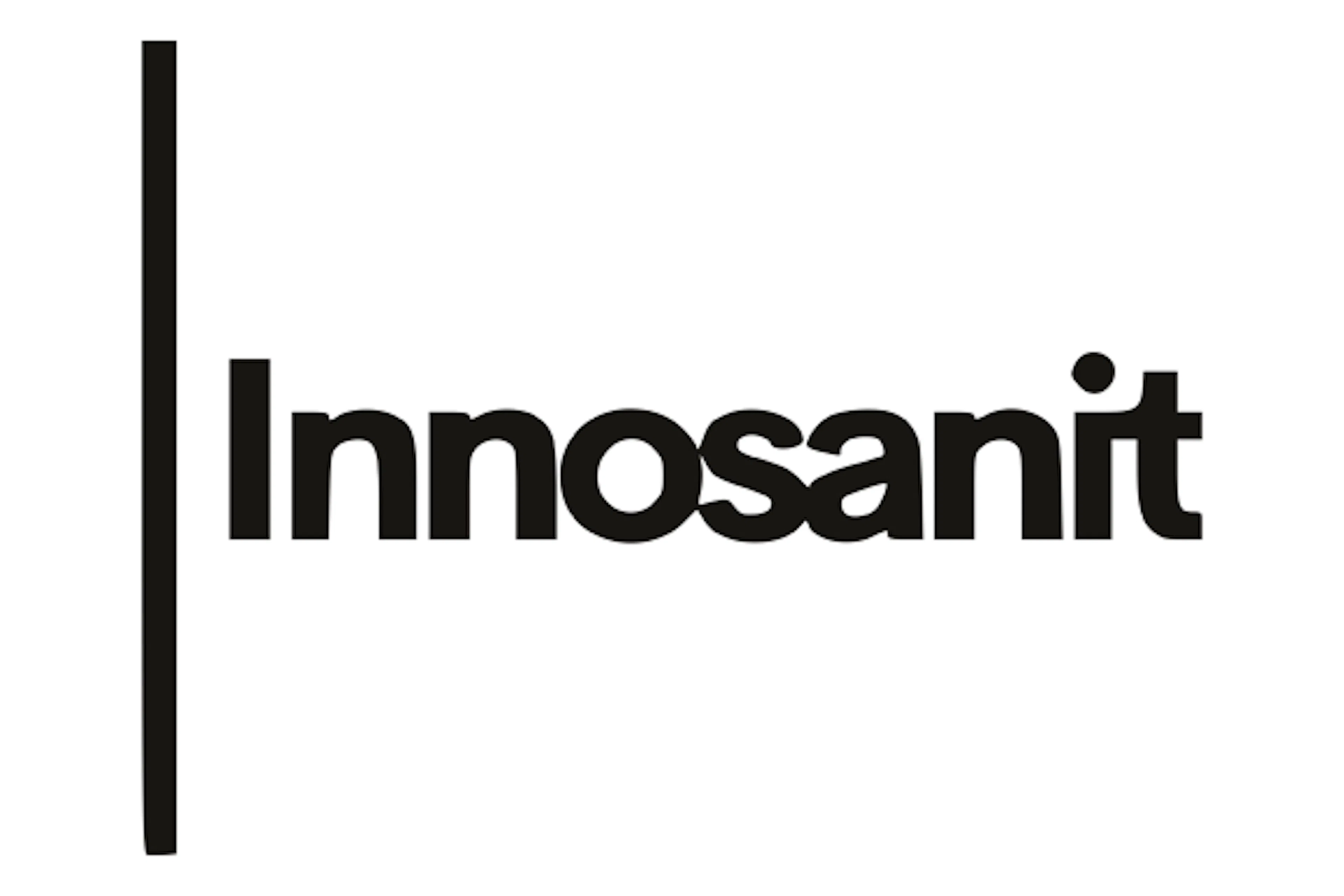 Innosanit logo