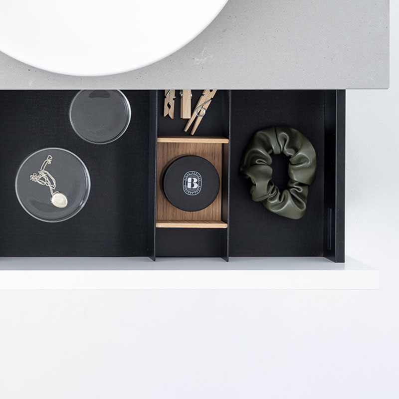 Förvaringsinsats INR Grand