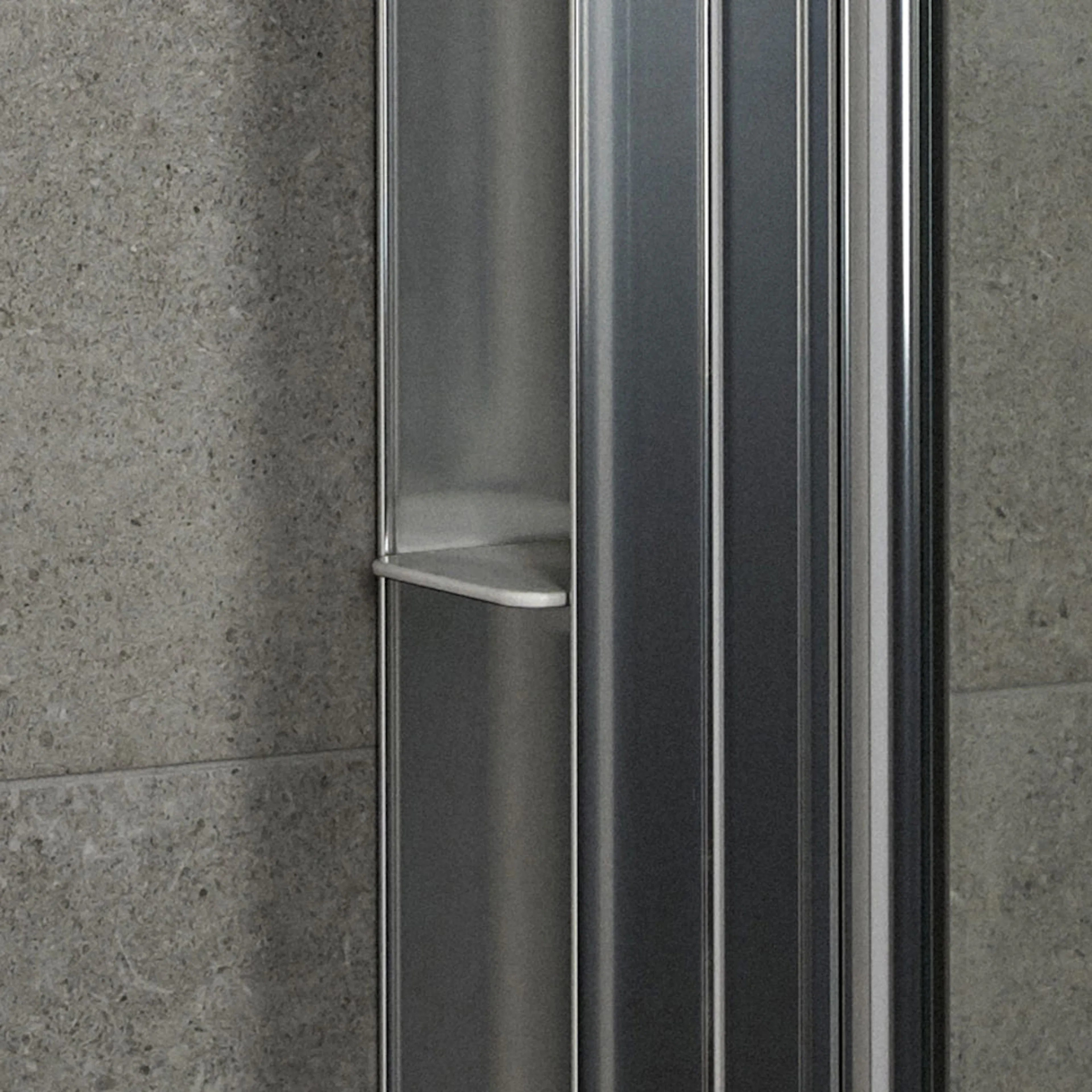 Blank Aluminium