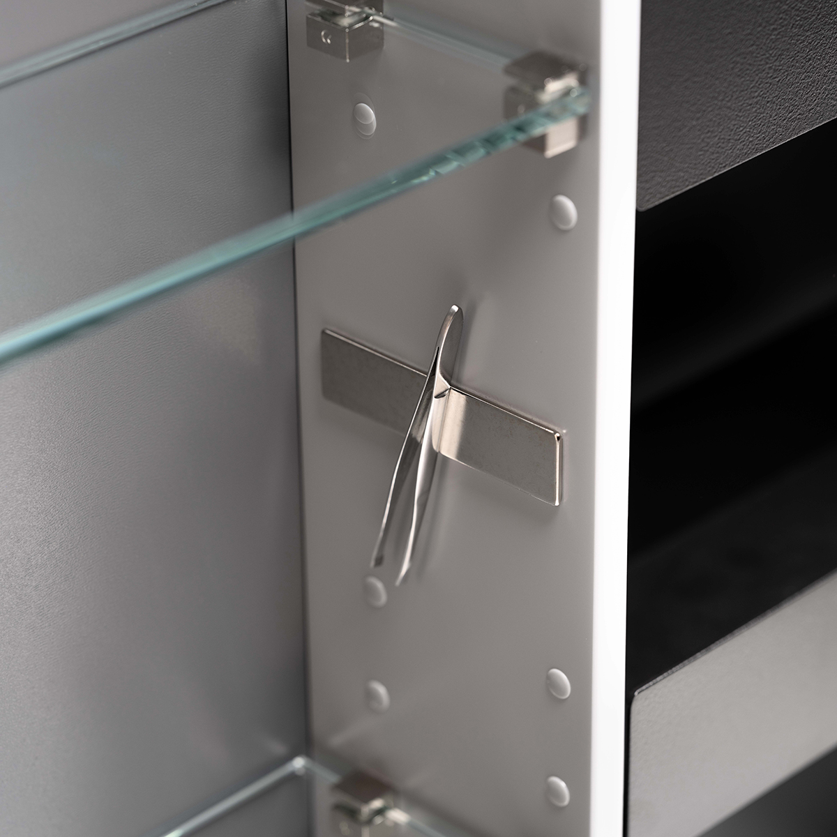 Spegelskåp INR Stage Plus