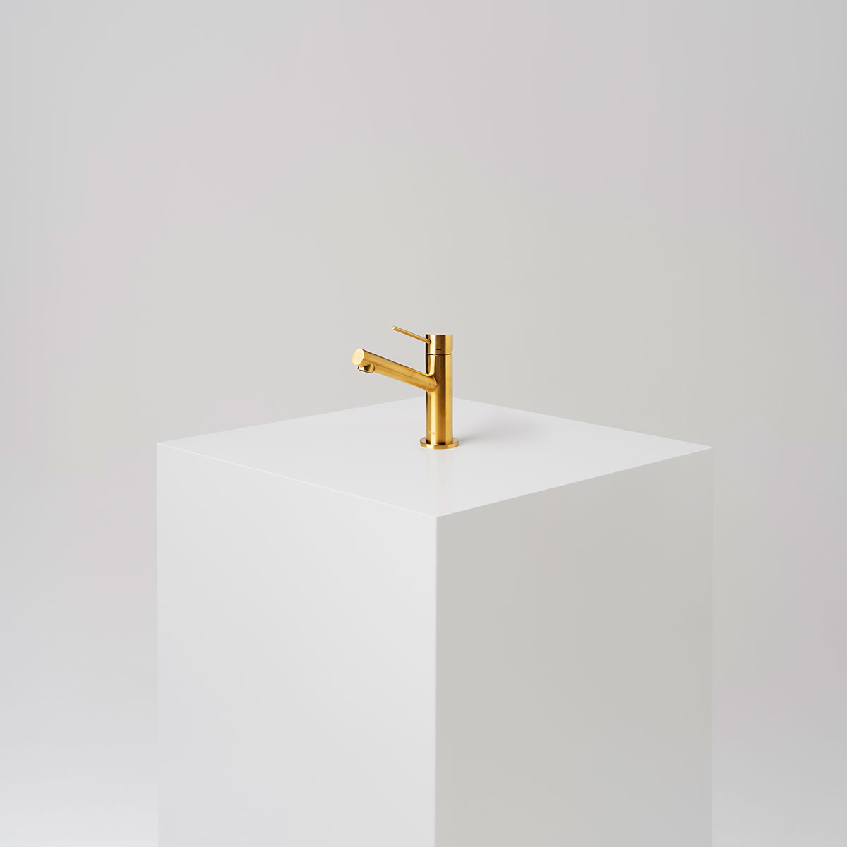 Tvättställsblandare INR by Scandtap Vector Låg