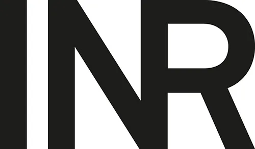 INR logo
