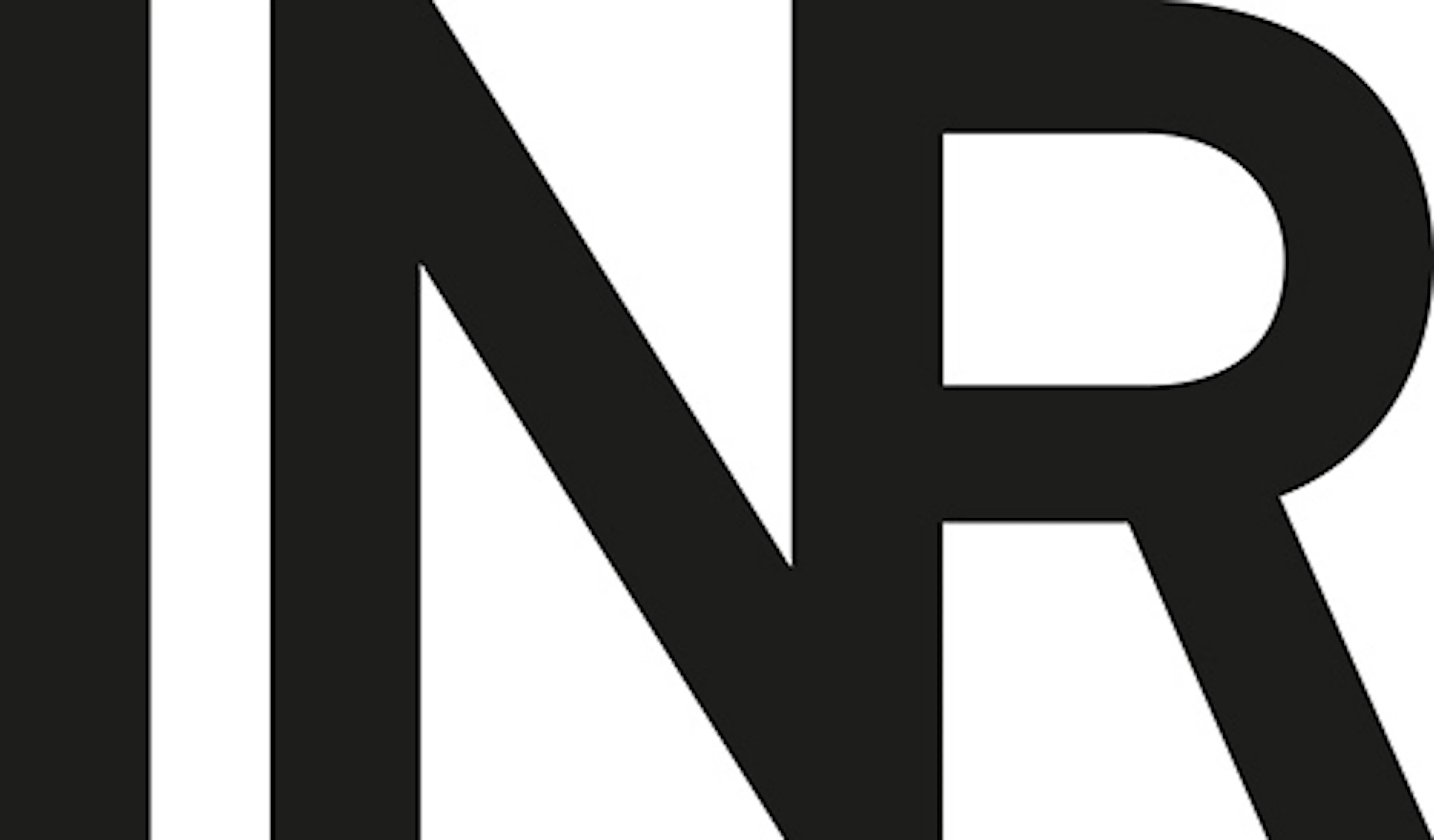 INR logo