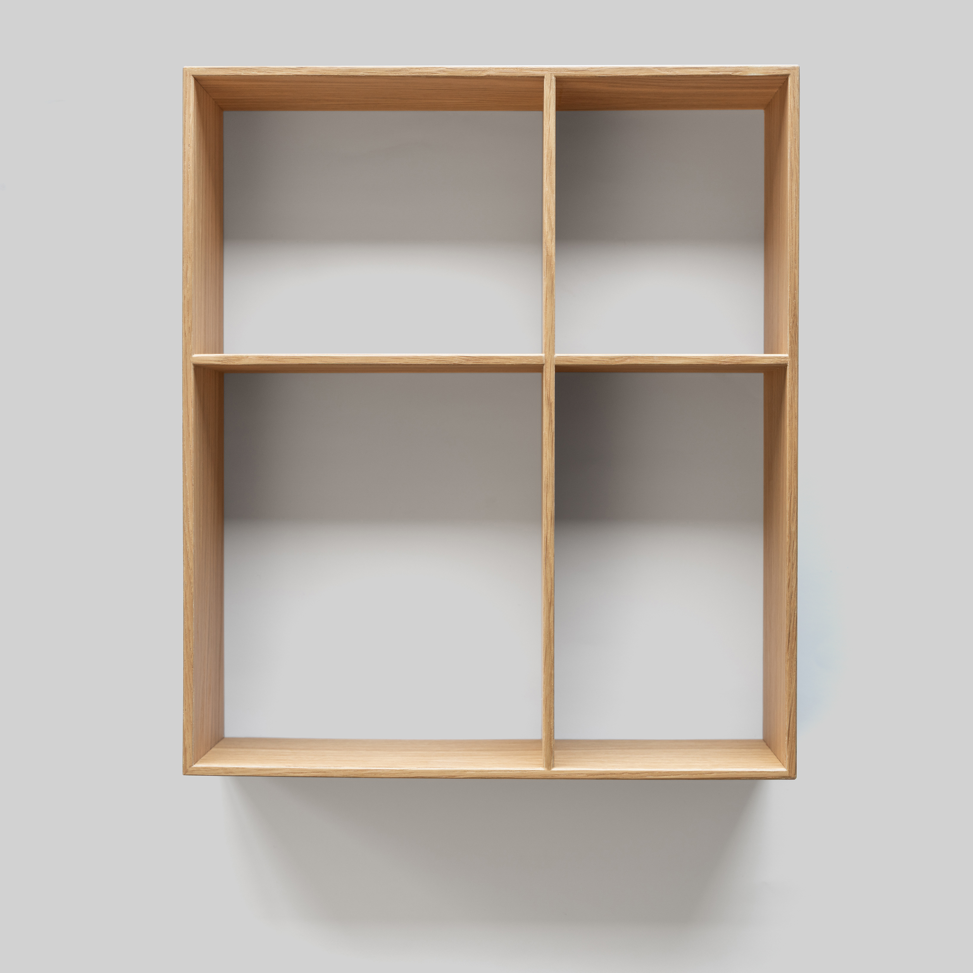 Lådindelare INR Plus Divider Terra 90 mm