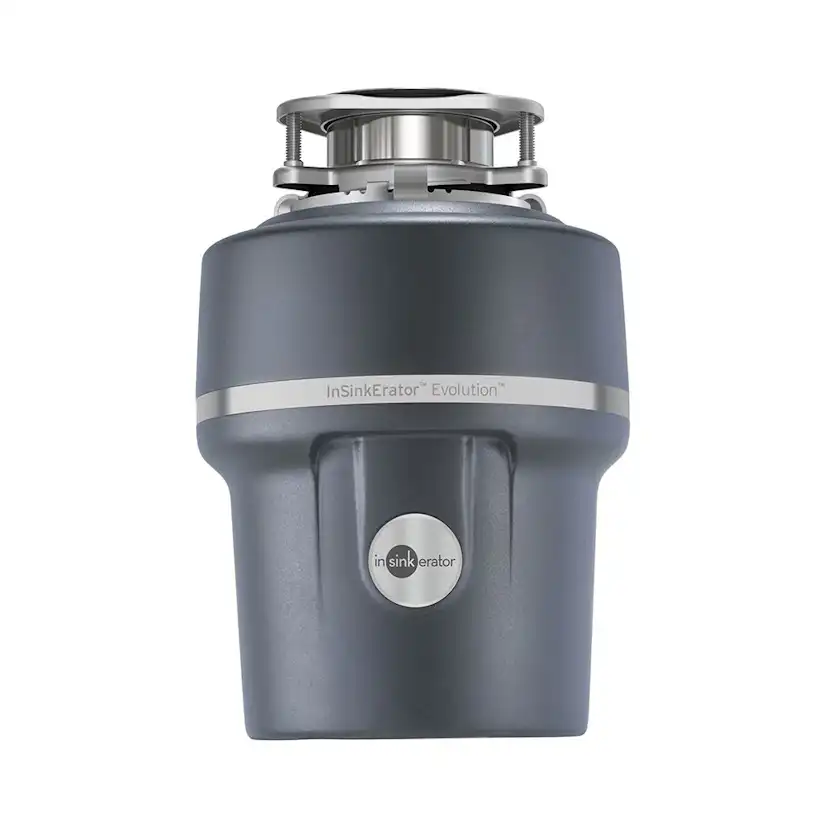 Matavfallskvarn Insinkerator Evo 100 2B